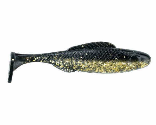 BaitFuel Paddle Tail Minnow