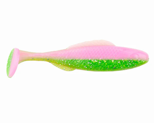 BaitFuel Paddle Tail Minnow