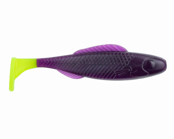 BaitFuel Paddle Tail Minnow