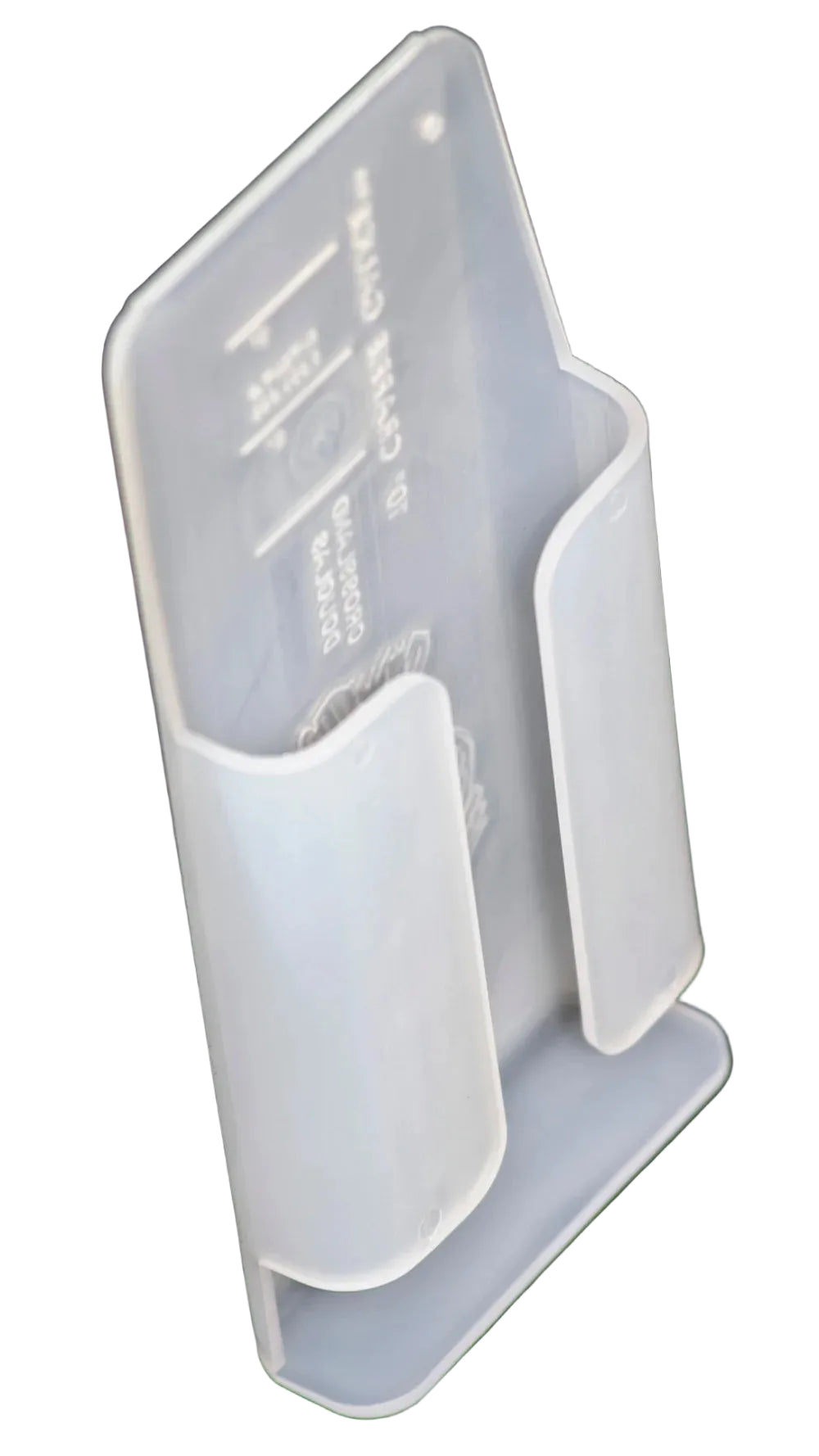 Crossland-Douglas Crappie Gauge