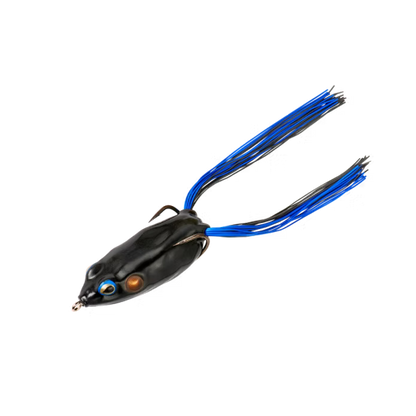 BooYah Poppin' Pad Crasher