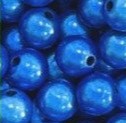 Nocturnal Nation Beads