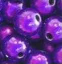 Nocturnal Nation Beads