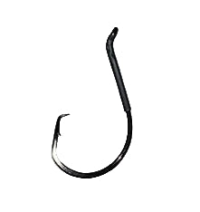 Nocturnal Nation Eclipse Circle Hooks