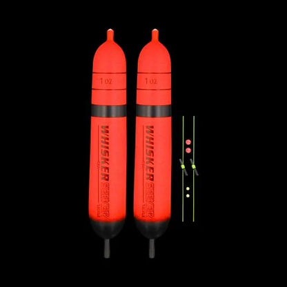 Whisker Seeker EVA Catfish Slip Floats