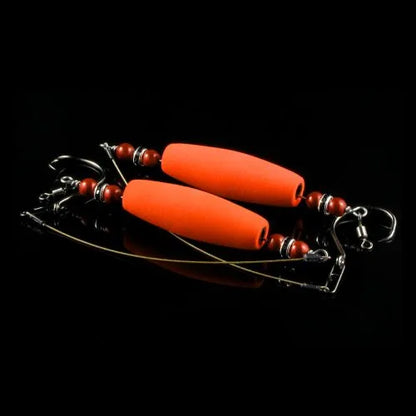 Whisker Seeker XL Rattler Float Rigs