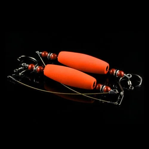 Whisker Seeker XL Rattler Float Rigs
