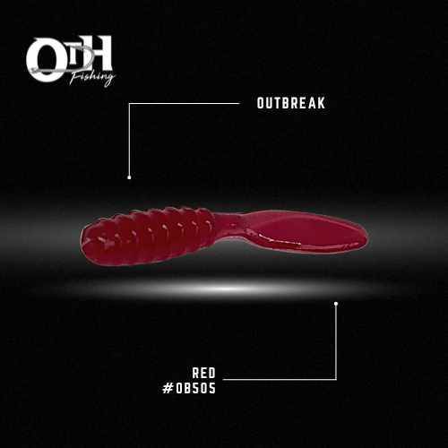 On The Hook Outbreak