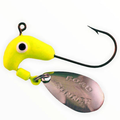 Road Runner Original Jig Heads