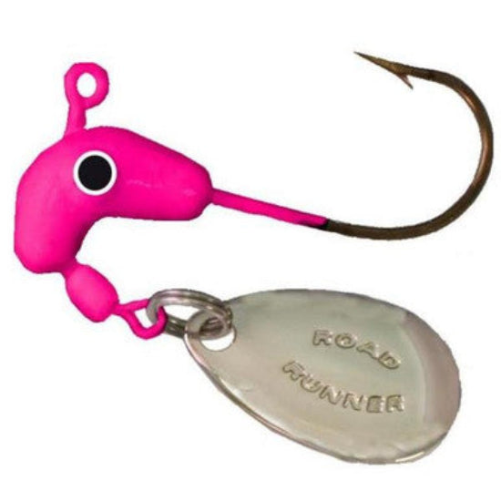 Road Runner Original Jig Heads