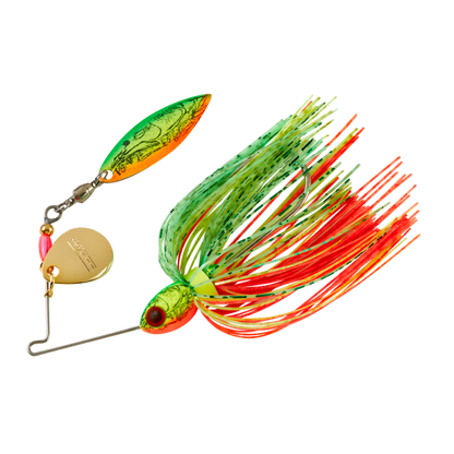 BooYah Pond Magic Spinnerbait