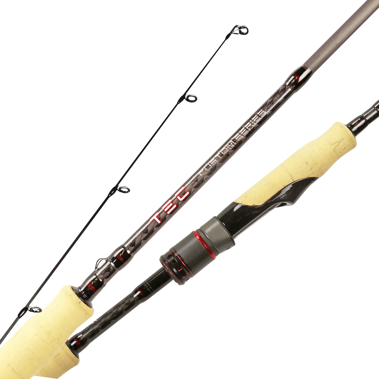 Okuma TEC Series Crappie Rods