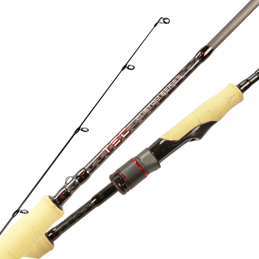 Okuma TEC Series Crappie Rods