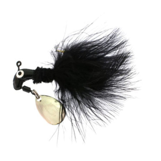 Road Runner Original Marabou Jigs