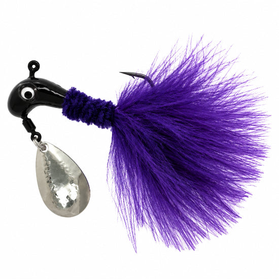 Road Runner Original Marabou Jigs