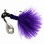 Road Runner Original Marabou Jigs