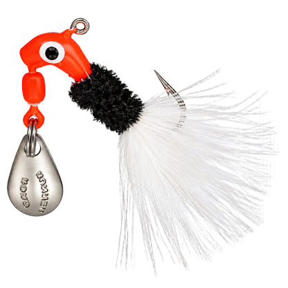 Road Runner Original Marabou Jigs