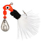 Road Runner Original Marabou Jigs