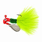 Road Runner Original Marabou Jigs