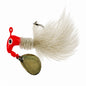 Road Runner Original Marabou Jigs