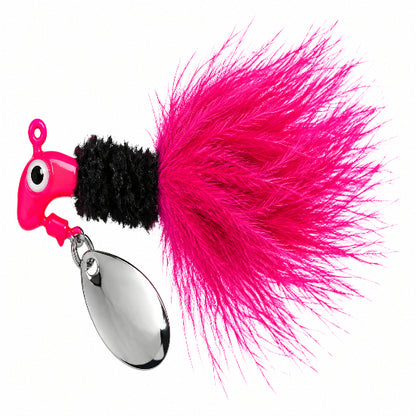 Road Runner Original Marabou Jigs