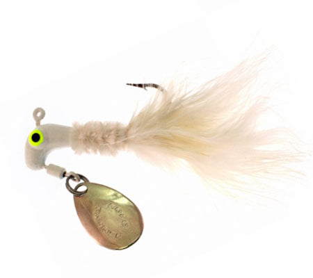 Road Runner Original Marabou Jigs