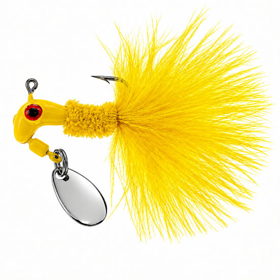 Road Runner Original Marabou Jigs