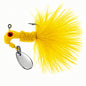 Road Runner Original Marabou Jigs