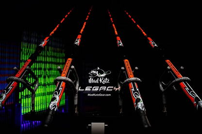 MadKatz Legacy Series Rods