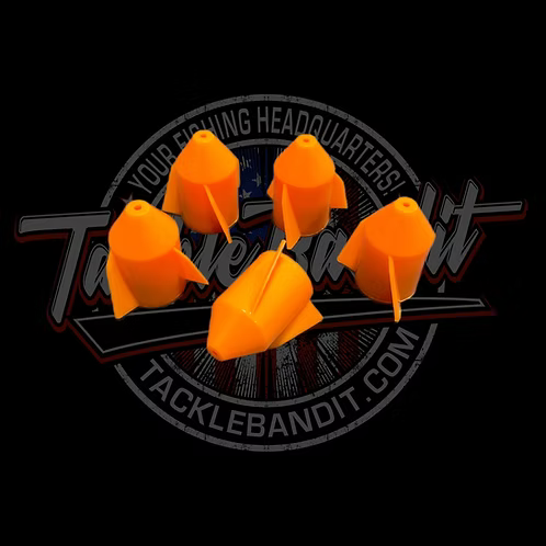 Tackle Bandit Rattle Rockets