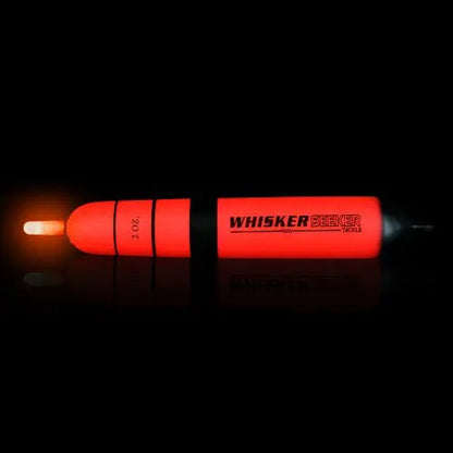 Whisker Seeker EVA LED Catfish Slip Floats