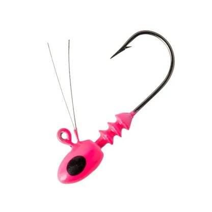 Bobby Garland Brushoff Jig Heads