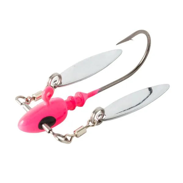 Bobby Garland Head Turn’R Jig Heads
