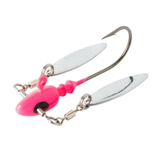 Bobby Garland Head Turn’R Jig Heads