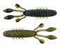 NetBait HexTek 3.5'' Eko Craw