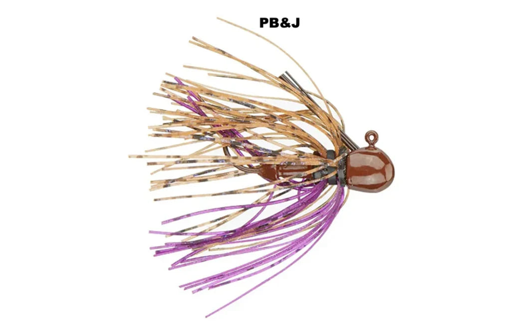Missile Baits Ike's Micro Jig