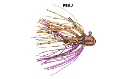 Missile Baits Ike's Micro Jig