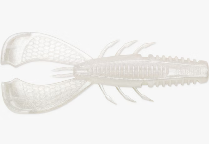 Rapala Crush City Cleanup Craw