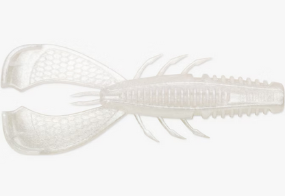 Rapala Crush City Cleanup Craw