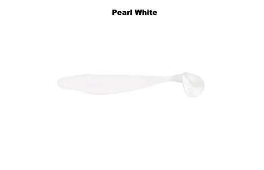Missile Baits Paddletail Shockwave
