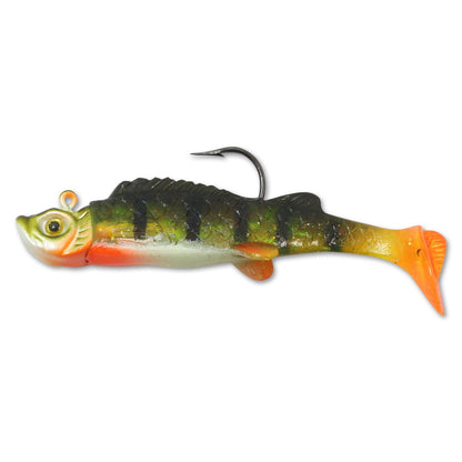 Northland Mimic Minnow Shad