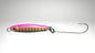 Jelifish USA Crappie Bomb, 1/4oz Snagless Spoon