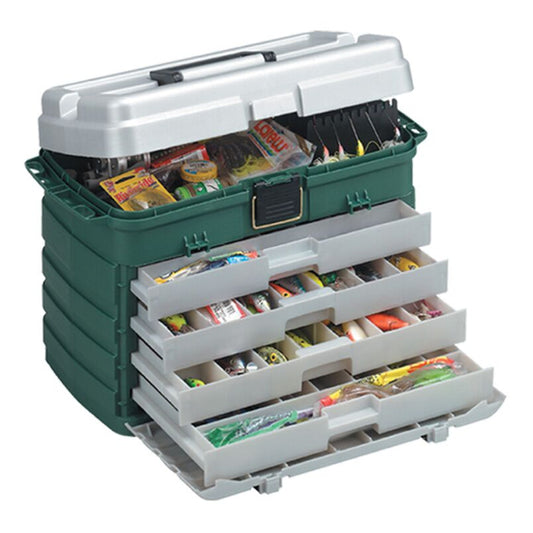Plano Drawer Tackleboxes