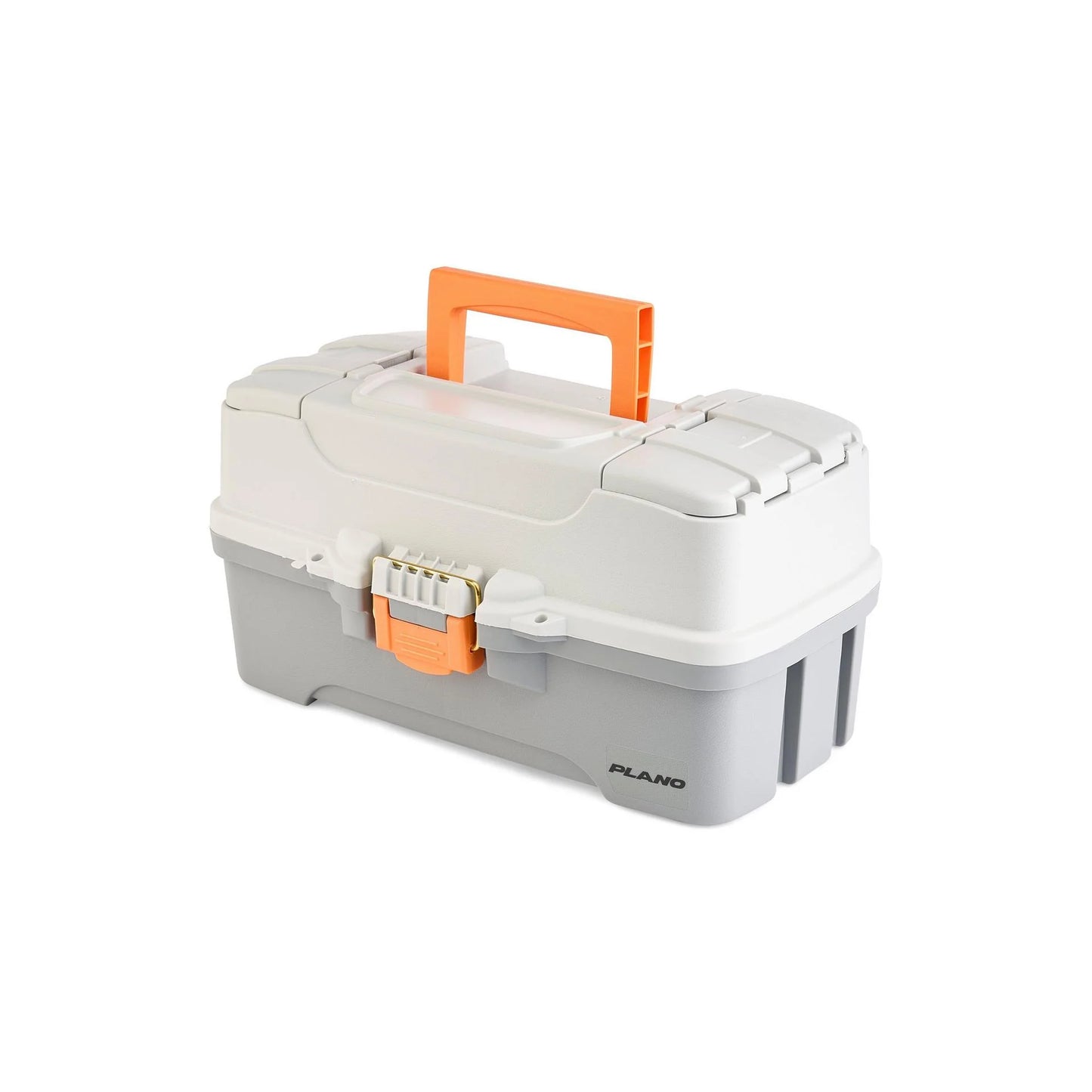 Plano Tackle Boxes with Trays