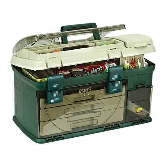 Plano Drawer Tackleboxes