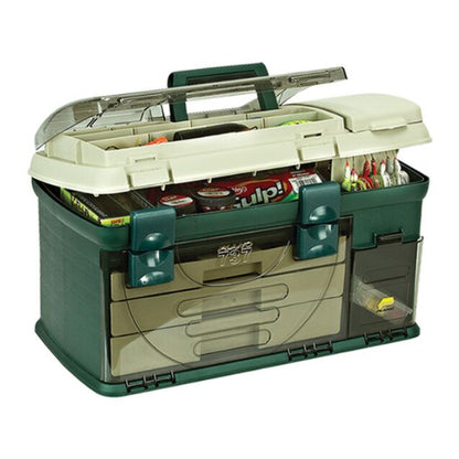 Plano Drawer Tackleboxes