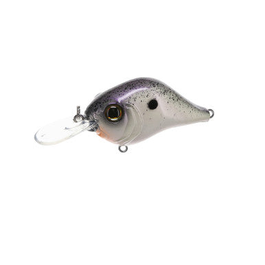 Bill Lewis MR-6 Mark Daniel's Jr Signature Lures