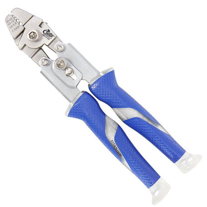 Cuda Crimping Tool