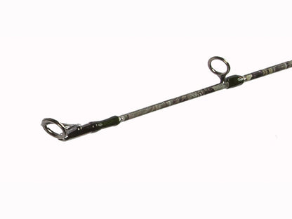 Ozark Rods Brush Buster Jigging Rod