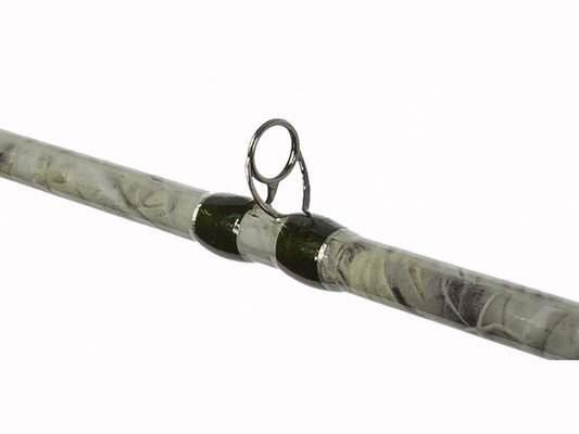Ozark Rods Brush Buster Jigging Rod